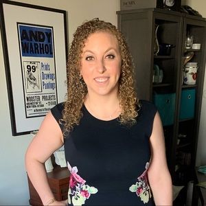 Meet your Posher, Erica